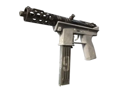 Tec-9 | Slag (Minimal Wear)