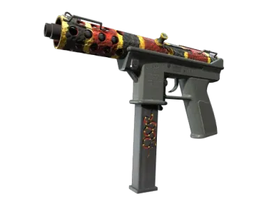 Tec-9 | Snek-9 (Factory New)