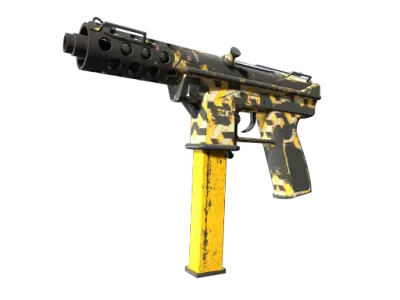 Tec-9 | Terrace