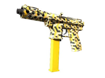 Tec-9 | Terrace