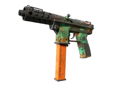 Tec-9 | Toxic