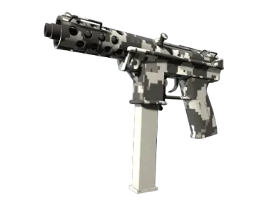 Tec-9 | Urban DDPAT (Minimal Wear)