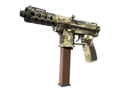 Tec-9 | VariCamo