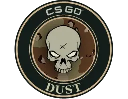 The Dust Collection