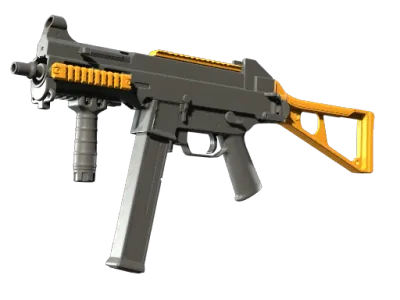 UMP-45 | Caramel (Factory New)