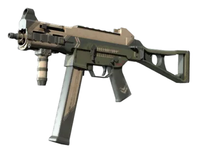 UMP-45 | Corporal