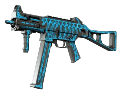 UMP-45 | Exposure (Factory New)