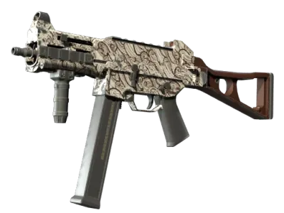 UMP-45 | Gunsmoke