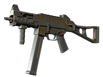 UMP-45 | Houndstooth