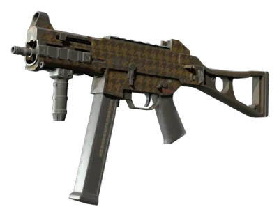 UMP-45 | Houndstooth