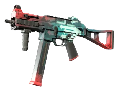 UMP-45 | Momentum (Field-Tested)