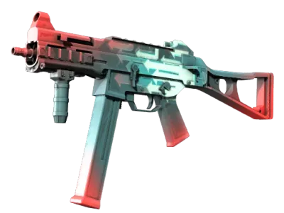 UMP-45 | Momentum (Minimal Wear)