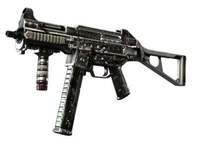 UMP-45 | Motorized (Factory New)