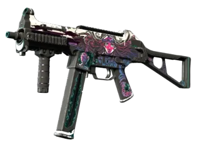 UMP-45 | Neo-Noir (Field-Tested)