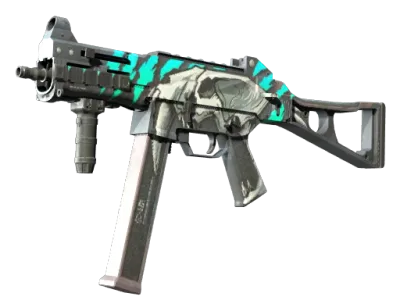 UMP-45 | Primal Saber