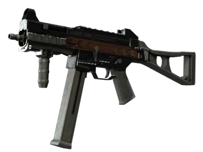 UMP-45 | Roadblock (Battle-Scarred)