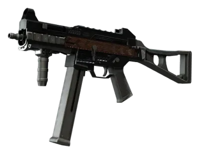 UMP-45 | Roadblock (Factory New)