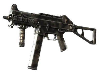UMP-45 | Scorched