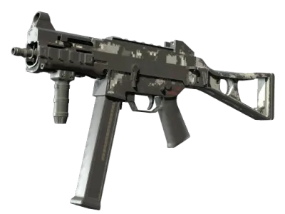 UMP-45 | Urban DDPAT