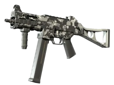 UMP-45 | Urban DDPAT