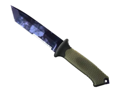 ★ Ursus Knife | Doppler Black Pearl