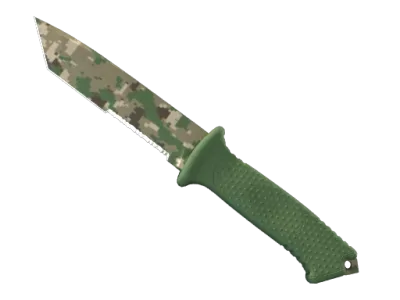 ★ Ursus Knife | Forest DDPAT (Factory New)