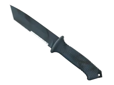 ★ Ursus Knife | Night Stripe (Factory New)