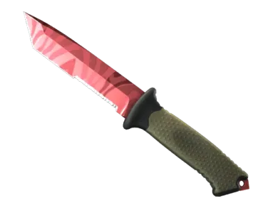 ★ Ursus Knife | Slaughter (Field-Tested)