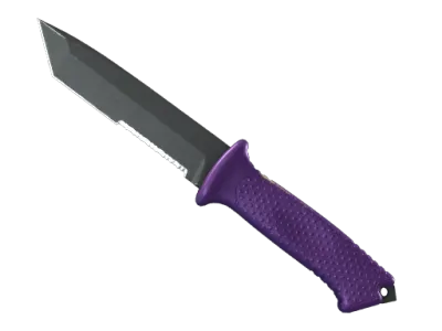★ Ursus Knife | Ultraviolet