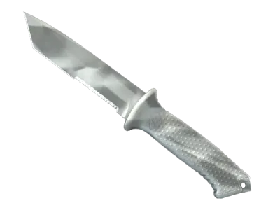 熊刀(★) | 都市伪装 (略有磨损) skin