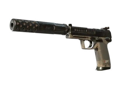 USP-S | 27