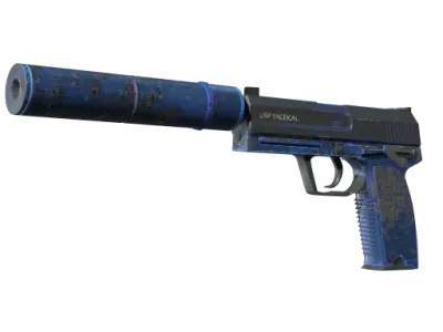 USP-S | Blueprint