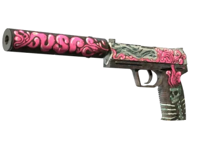 USP-S | Cortex (Field-Tested)