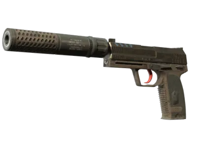 USP-S | Desert Tactical (Field-Tested)