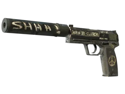 USP-S | Flashback