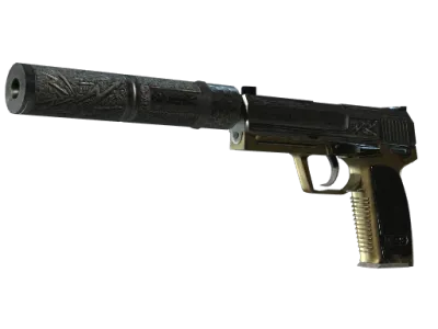 USP-S | Lead Conduit