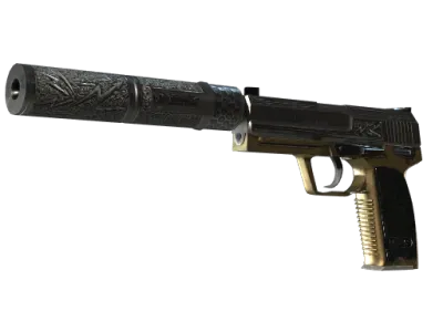 USP-S | Lead Conduit