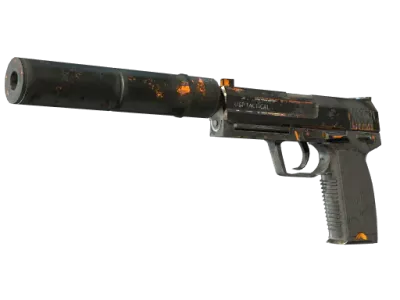 USP-S | Orion
