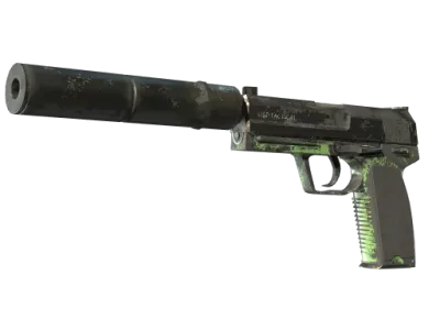 USP-S | Para Green