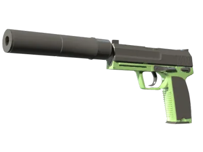 USP-S | Para Green (Factory New)