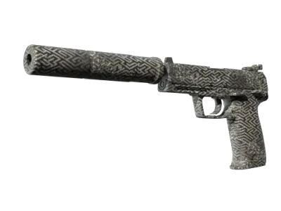 USP-S | Pathfinder (Factory New)