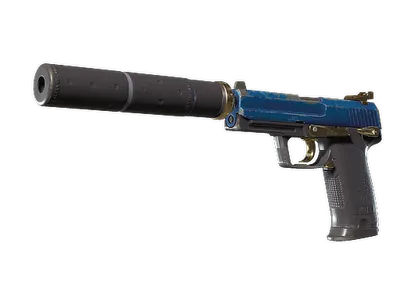 USP-S | Royal Guard (Well-Worn)