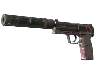 USP-S | Target Acquired