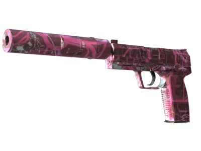 USP-S | Target Acquired (Factory New)