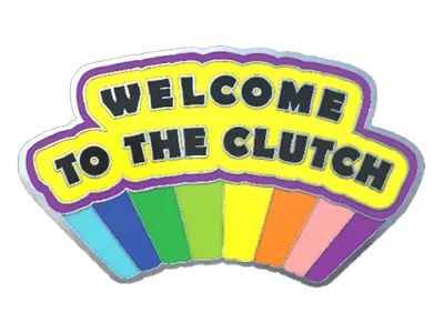 Welcome to the Clutch Pin