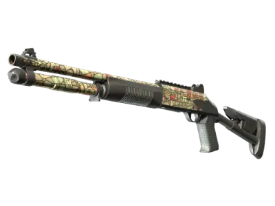 XM1014 | Ancient Lore