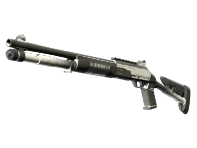 XM1014 | Black Tie