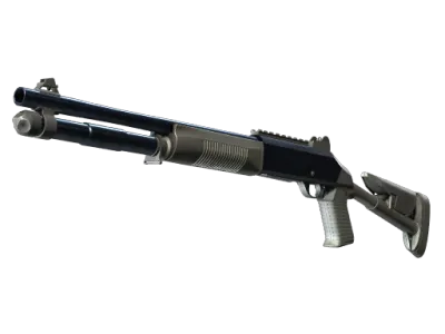 XM1014 | Blue Steel (Factory New)