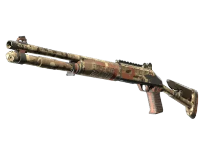 XM1014 | CaliCamo