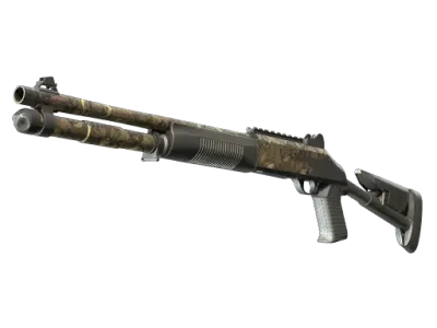 XM1014 | Charter